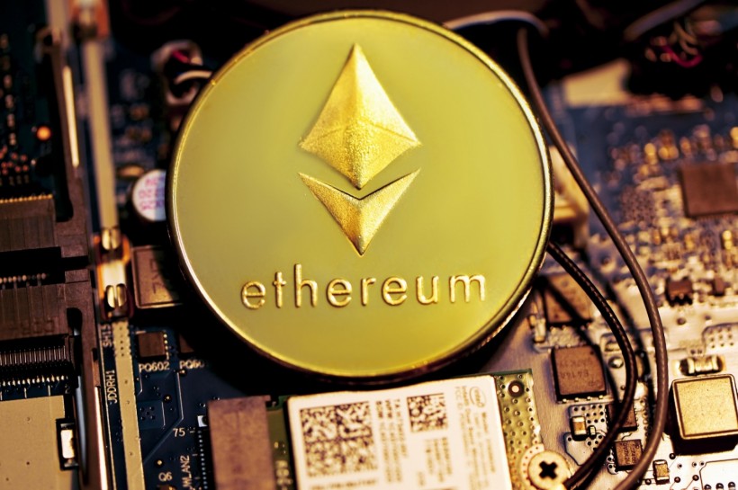 All That You Wanted To Know About Ethereum 2.0