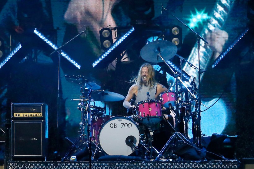Taylor Hawkins Death: Foo Fighters Cancels Show in Colombia, Brazil, Others After Drummer Passes Away