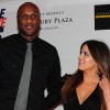 Khloe Kardashian and Lamar Odom's Marriage Drags Into Will Smith Oscars Drama as Lamar Uses Situation to Say His Regrets in Previous Marriage
