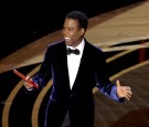 Oscars 2022: Here’s What Chris Rock Said After Will Smith Slapped Him Over Jada Pinkett Smith Joke