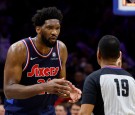 Philadelphia 76ers, Boston Celtics Refuse to Confirm If All Players are Fully Vaccinated as Possibility of Play-offs in Toronto Increases 