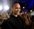 Zoe Saldana Net Worth 2022: How Wealthy Is the 'Guardians of the Galaxy' Star