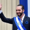 El Salvador: President Nayib Bukele Warns Children on Joining Gangs Saying It Leads to 'Prison or Death'