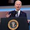 Pres. Joe Biden to Release 1 Million Oil Barrels per Day To Curb High Gas Prices