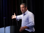 U.S. Rep. for Ohio, Tim Ryan