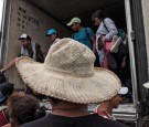 U.S.-Mexico Border: 110 Migrants Rescued in Separate Smuggling Attempts in Texas; DHS Announces End to Title 42 Expulsions