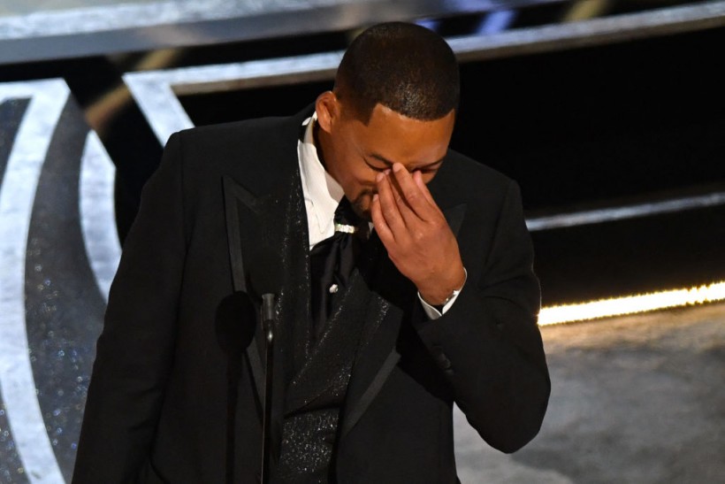 Oscars 2022: Here's What Will Smith Did Ahead of the Academy's Decision on His Future After Slapping Chris Rock
