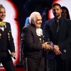 Grammy Awards 2022: Vicente Fernandez Wins Posthumous Grammy for 'A Mis 80's'