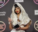 Cardi B Explains Why She Did Not Attend Grammys 2022 After Deleting Her Twitter Account