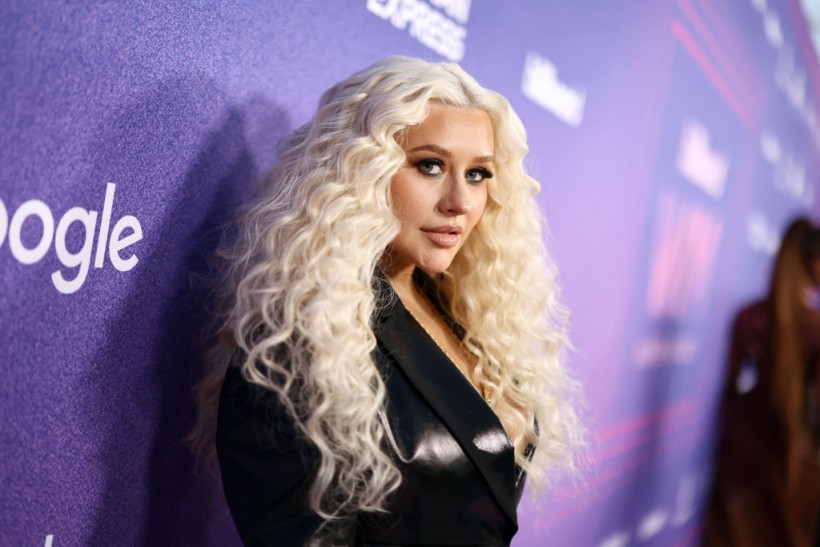 Top Christina Aguilera Upbeat Songs That Will Make You Groove