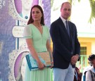 Prince William, Kate Middleton to Move to Windsor Soon as Royals Fear Prince Andrew Is Too Close to the Queen