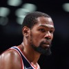 Kevin Durant Blames His MCL Injury for Brooklyn Nets' 'Derailed' Season