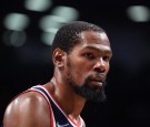 Kevin Durant Blames His MCL Injury for Brooklyn Nets' 'Derailed' Season