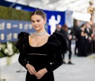 Selena Gomez Admits She’s Way Happier Amid 4-Year Social Media Hiatus