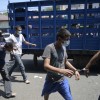 El Salvador Gang Crackdown Raises Alarm at UN Human Rights Office