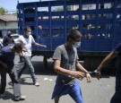 El Salvador Gang Crackdown Raises Alarm at UN Human Rights Office