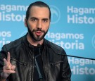 El Salvador: Nayib Bukele Criminalizes the Sharing of Gang Messages; Media Groups Push Back