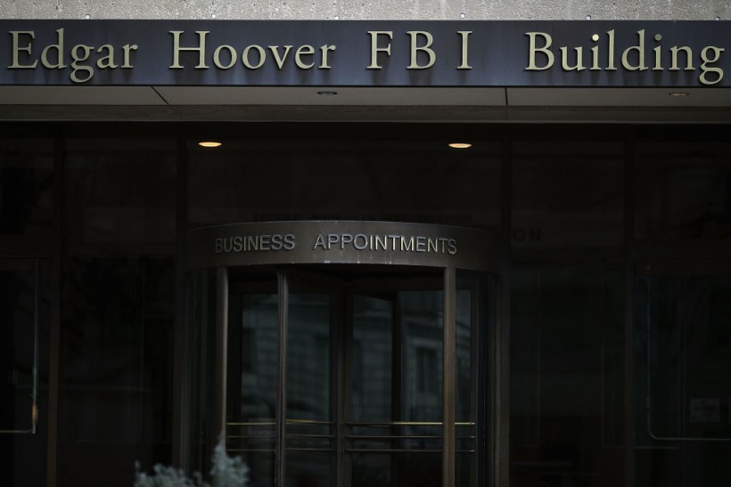 FBI Arrested 2 Men Posing as DHS Agents, Gave Gifts to Secret Service Agents