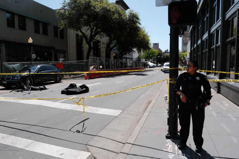 Sacramento Shooting: Violence that Killed 6 Was Gunfight Among Gang Rivals – Police