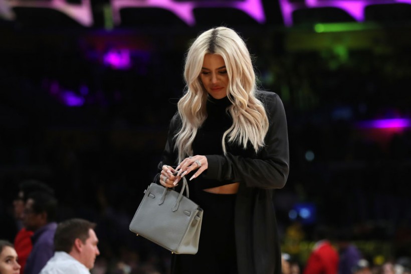 Khloe Kardashian Is Moving on From Tristan Thompson, Says He's 'Not the Guy for Me'