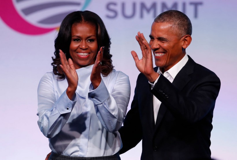 Barack Obama and Michelle Obama Marriage: The Former White House Couple Who Almost Called It Quits