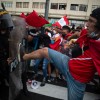 Peru Imposes State of Emergency Over Ongoing Protests; U.S. Embassy Issues Alert