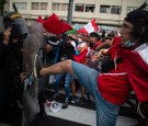 Peru Imposes State of Emergency Over Ongoing Protests; U.S. Embassy Issues Alert