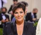 Kourtney Kardashian and Travis Barker Las Vegas Wedding: Kris Jenner Reveals What She Told Her Eldest Upon Learning Their Marriage Plans