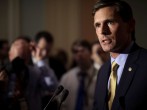 U.S. Sen. Martin Heinrich (D-NM)