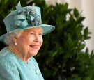 Buckingham Palace Confirms Passing of Queen Elizabeth II at 96 Years Old