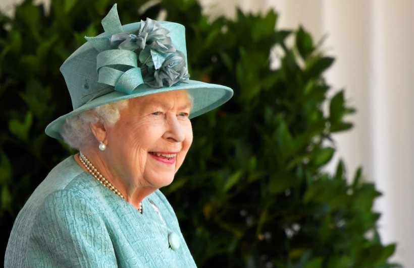 Buckingham Palace Confirms Passing of Queen Elizabeth II at 96 Years Old