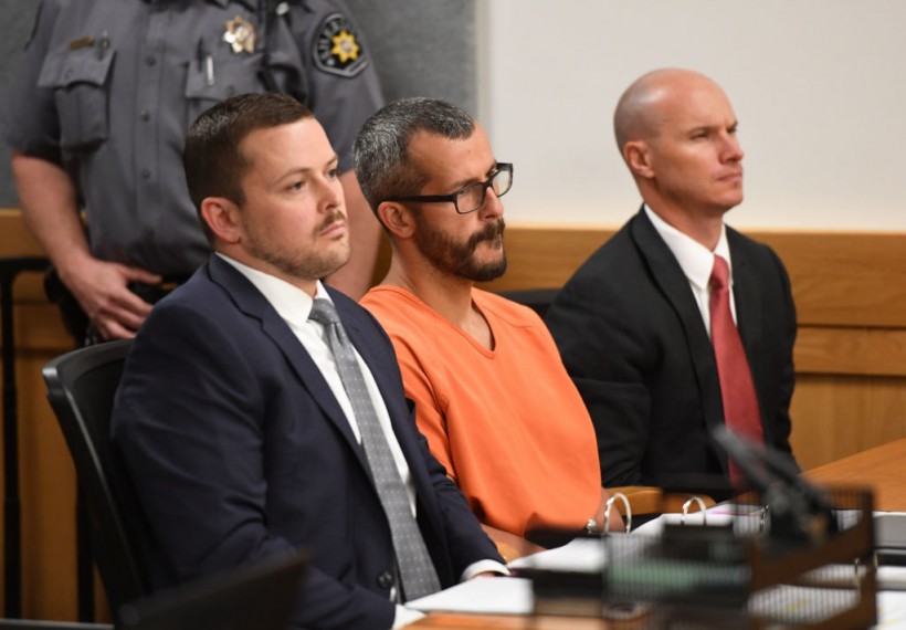 Chris Watts House Has People Eyeing to Buy It After Murdering His Wife Shanann Watts and Daughters; Lawyer Says It’s ‘Morbid Curiosity'