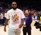 LeBron James Speaks Out on Lakers Firing Head Coach Frank Vogel