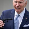 Joe Biden Calls Russia’s Invasion of Ukraine ‘Genocide’ for the First Time