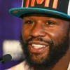 Floyd Mayweather to Pay $20 Million to Any NFL Team That Signs Antonio Brown; Says Receiver Is ‘Really Misunderstood'