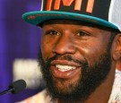 Floyd Mayweather to Pay $20 Million to Any NFL Team That Signs Antonio Brown; Says Receiver Is ‘Really Misunderstood'