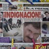 El Chapo Sons' Hitman Shot Dead by Rival Gang of Sinaloa Cartel While Eating His Last Taco in Mexico