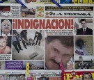 El Chapo Sons' Hitman Shot Dead by Rival Gang of Sinaloa Cartel While Eating His Last Taco in Mexico