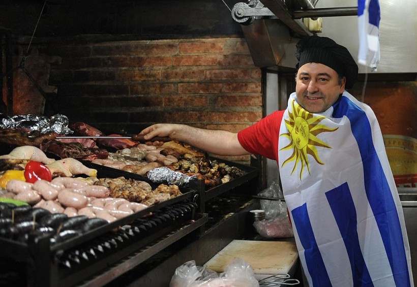Uruguay: Best Traditional Foods to Eat While You're in the South American Country