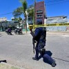 Sinaloa Cartel Leaves Severed Head, Cardboard With Threatening Message for Jalisco Cartel in Mexico's Colima State