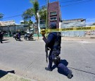 Sinaloa Cartel Leaves Severed Head, Cardboard With Threatening Message for Jalisco Cartel in Mexico's Colima State