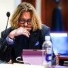 Johnny Depp Shows Footage of Amber Heard With Elon Musk, James Franco During Defamation Trial