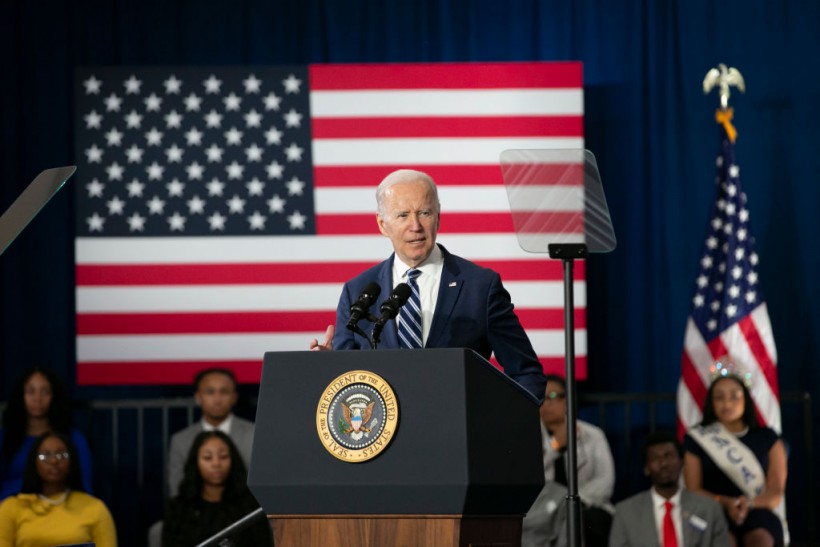 Joe Biden Blamed by Kevin McCarthy Over Ukraine Invasion | Here's What He Says