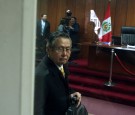 Peru's Ex-Presdient Alberto Fujimori Goes Back to the Hospital for the Second Time in a Month; Here's Why