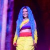 Coachella 2022: Karol G Pays Tribute to Selena Quintanilla, Other Latin Artists During Her Performance in the Festival