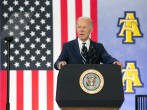 Joe Biden Under Fire Over Title 42 Expulsion, After Ex-ICE Claims End of the Mandate Gives Smugglers, Migrants a 'Head Start'