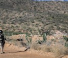 Mexico: 2 Bodies Found Hanging From Bridge in Sonora as Mexican Drug Cartels Battle for Territory