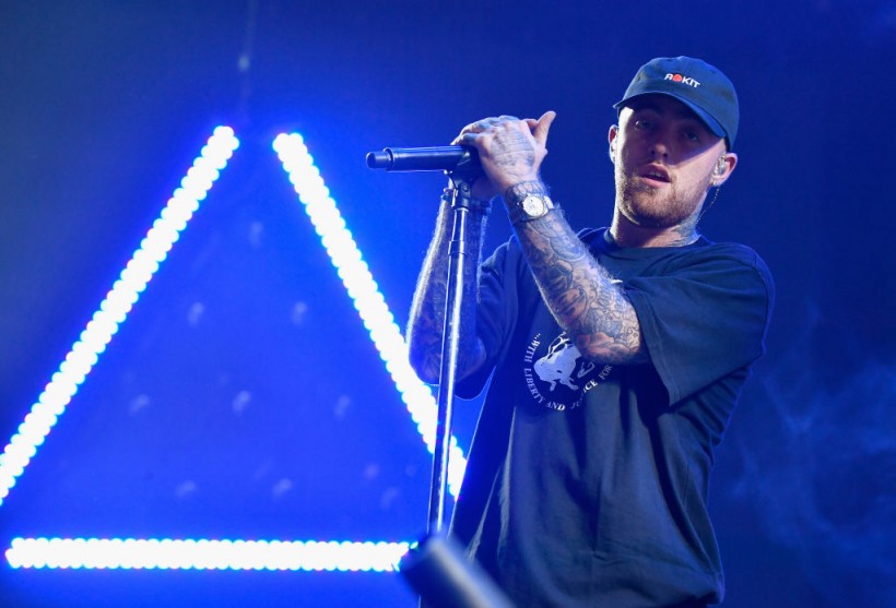Mac Miller Death: LA Man Slapped With 11-Year Jail Time for Fentanyl Distribution