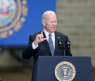 Joe Biden is Unsure if He Would Visit Ukraine Amid Calls From Volodymyr Zelenskyy | Here's What He Says