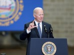 Joe Biden is Unsure if He Would Visit Ukraine Amid Calls From Volodymyr Zelenskyy | Here's What He Says